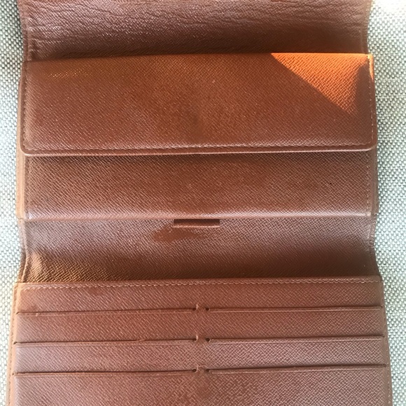 Louis Vuitton Monogram Authentic - Picture 3 of 5